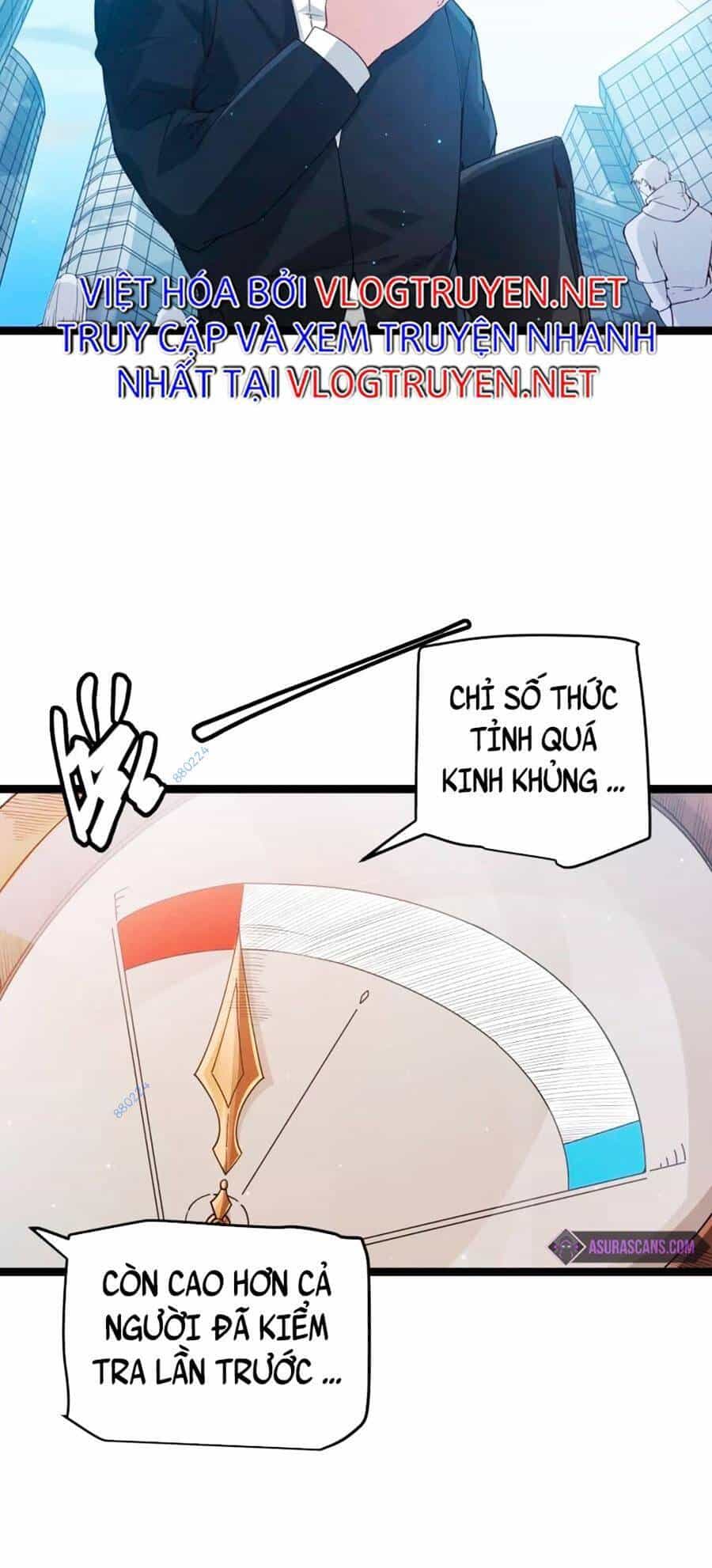 Tôi Đến Từ Thế Giới Trò Chơi - Chương 76 - ảnh 45