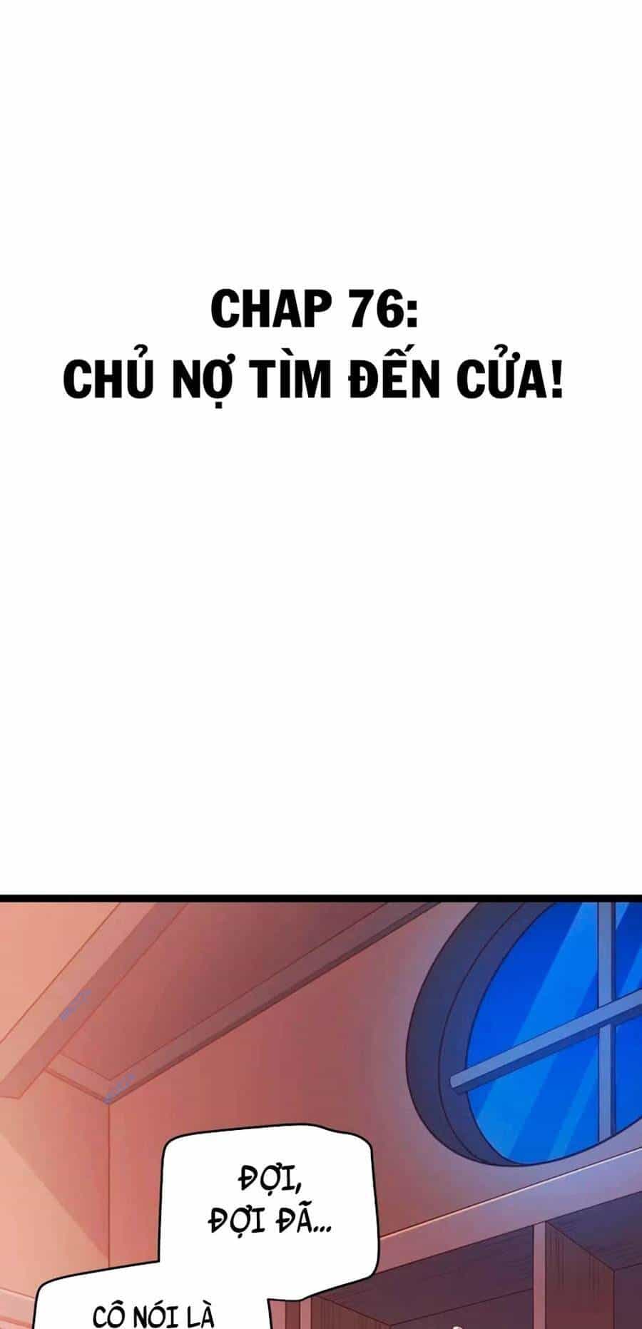 Tôi Đến Từ Thế Giới Trò Chơi - Chương 76 - ảnh 5