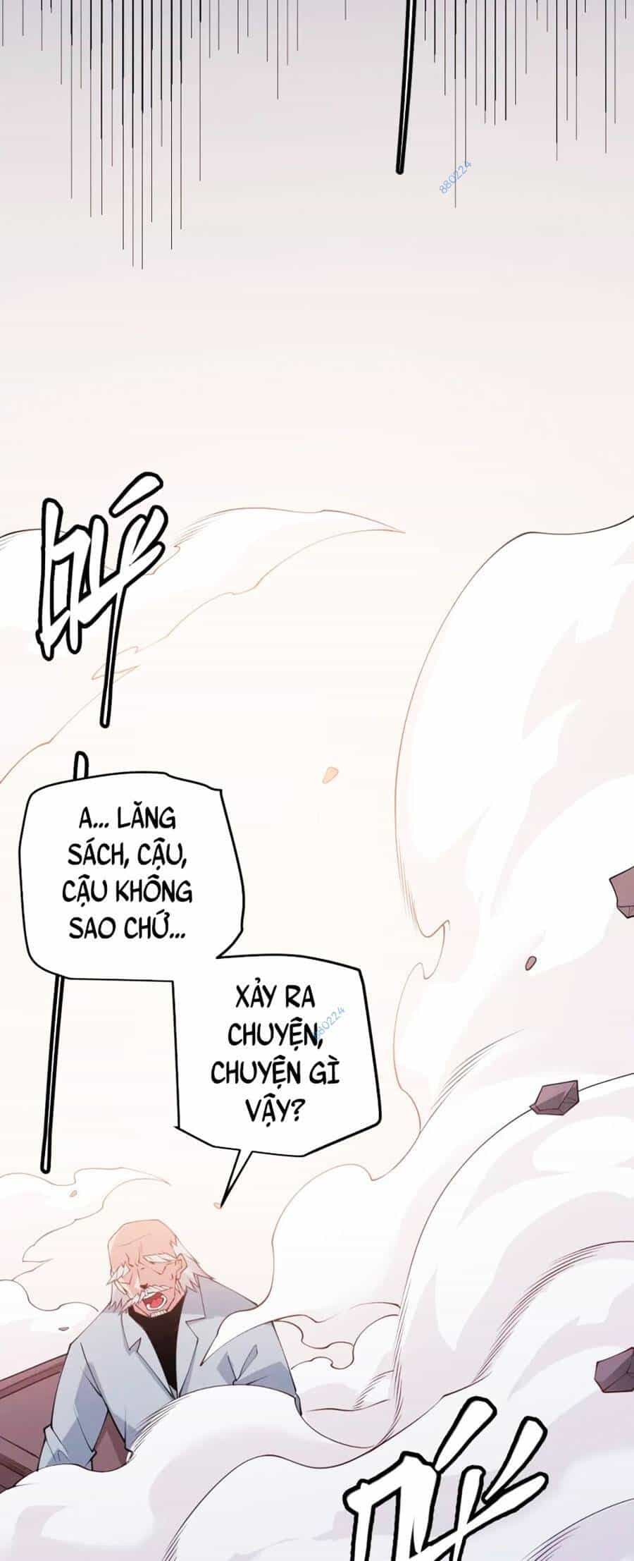 Tôi Đến Từ Thế Giới Trò Chơi - Chương 76 - ảnh 51