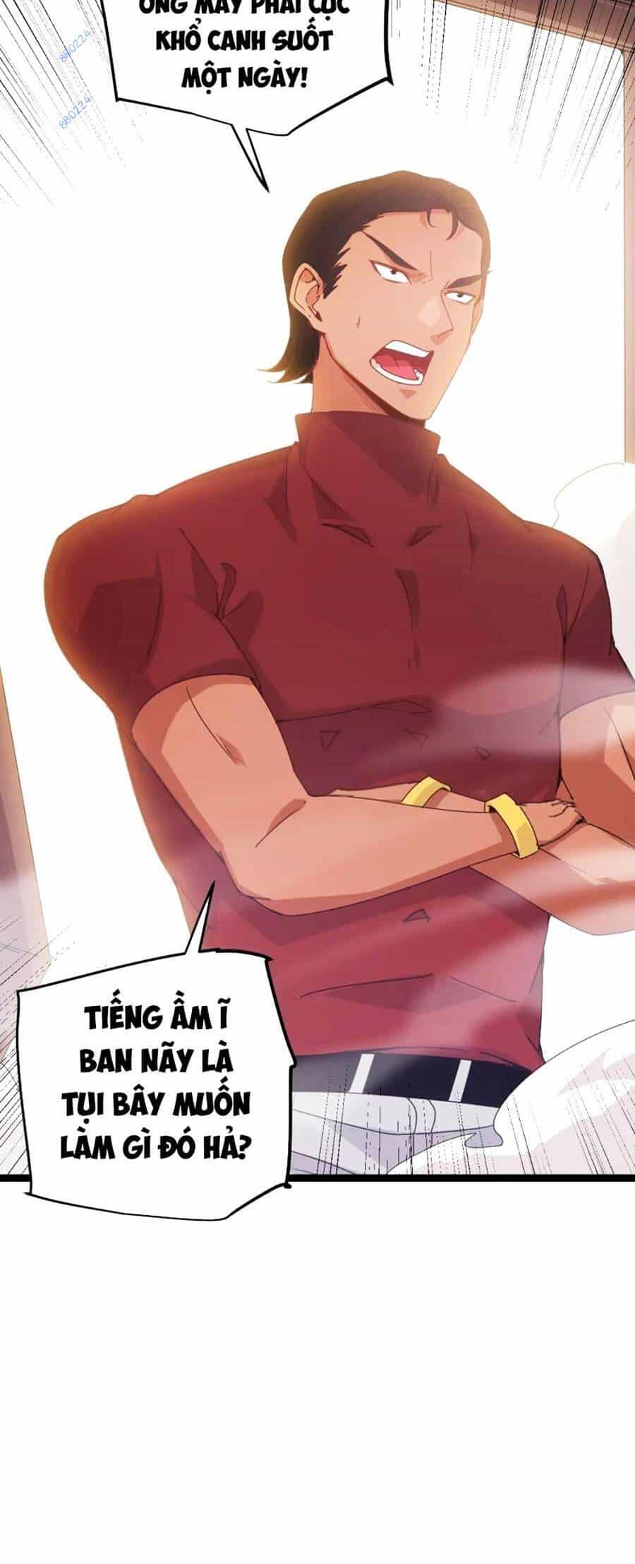 Tôi Đến Từ Thế Giới Trò Chơi - Chương 76 - ảnh 55