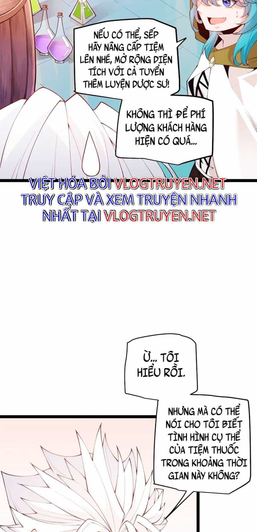 Tôi Đến Từ Thế Giới Trò Chơi - Chương 76 - ảnh 8