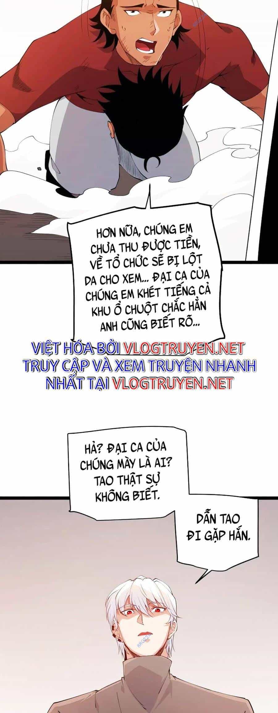 Tôi Đến Từ Thế Giới Trò Chơi - Chương 77 - ảnh 13