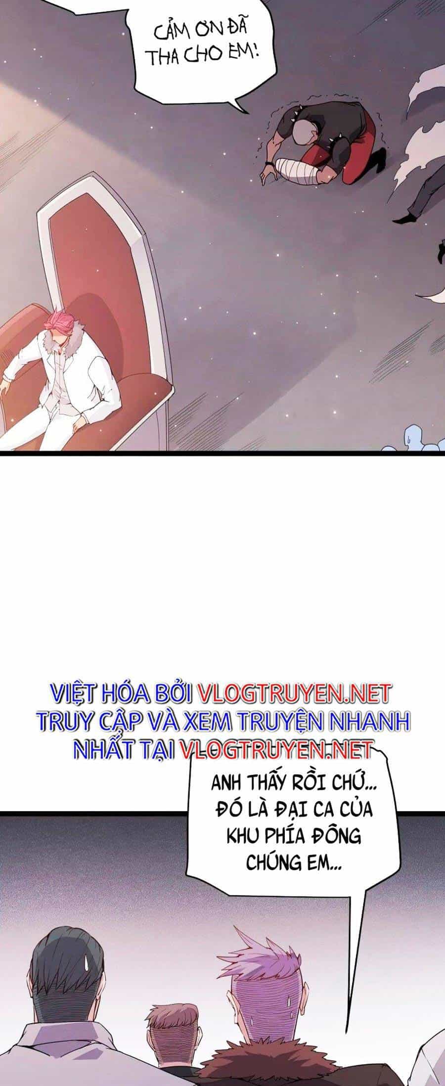 Tôi Đến Từ Thế Giới Trò Chơi - Chương 77 - ảnh 22