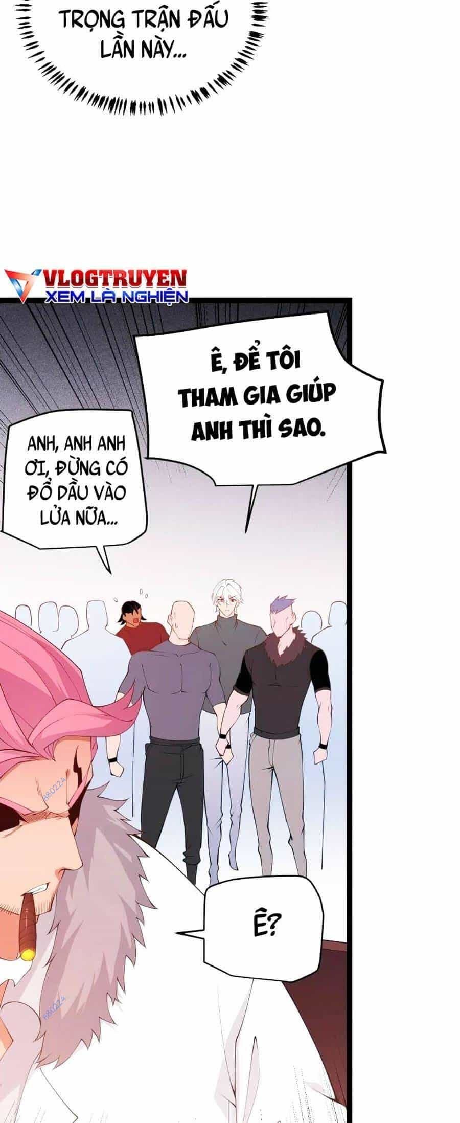 Tôi Đến Từ Thế Giới Trò Chơi - Chương 77 - ảnh 25
