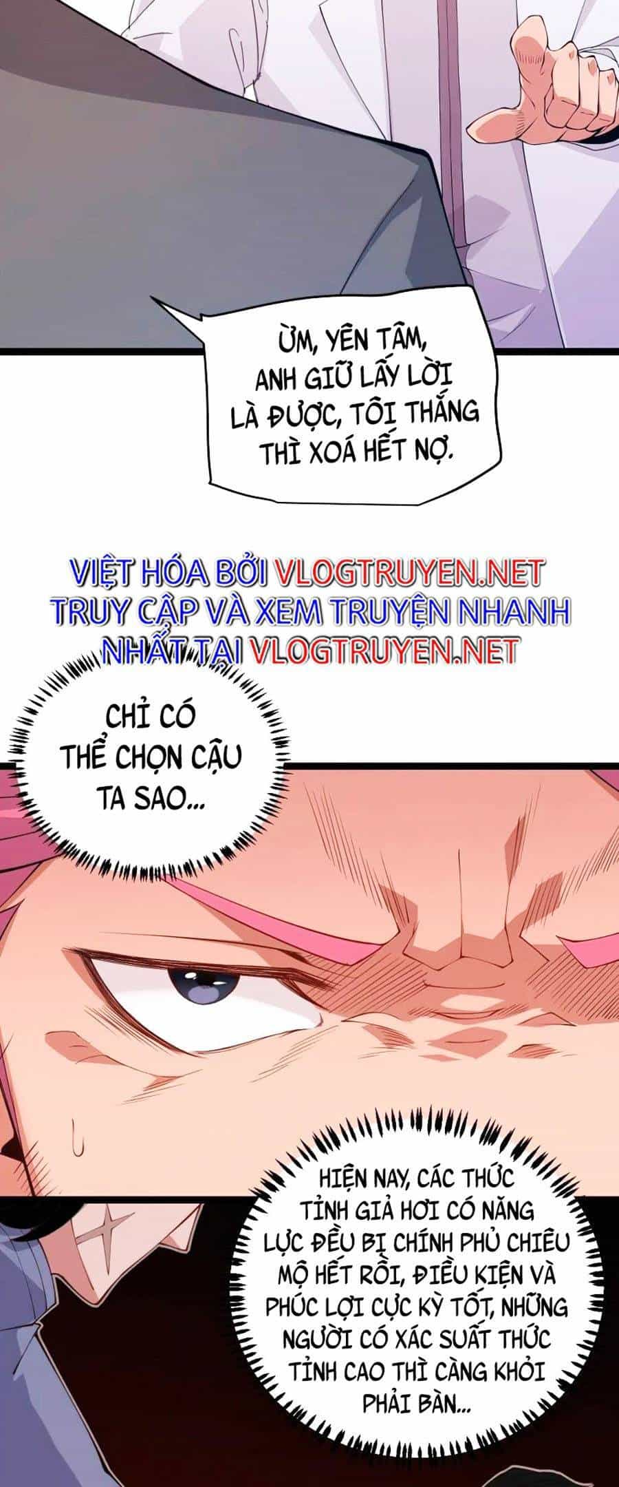 Tôi Đến Từ Thế Giới Trò Chơi - Chương 77 - ảnh 44