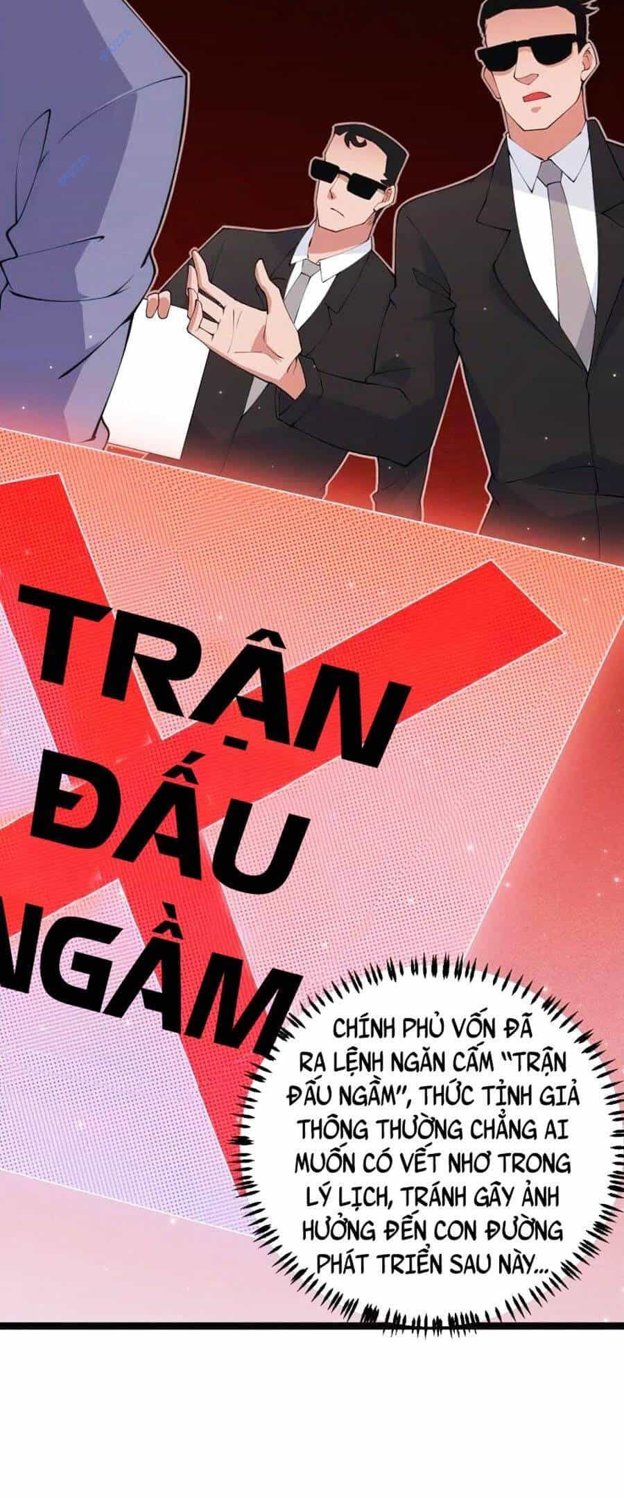 Tôi Đến Từ Thế Giới Trò Chơi - Chương 77 - ảnh 45