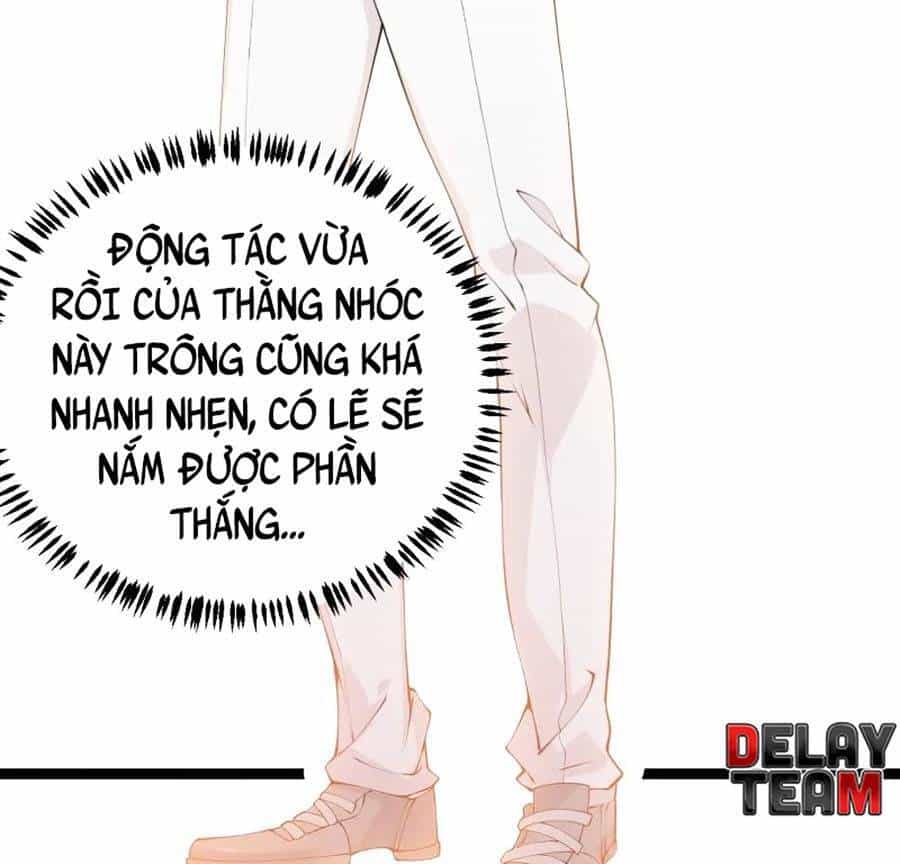Tôi Đến Từ Thế Giới Trò Chơi - Chương 77 - ảnh 48