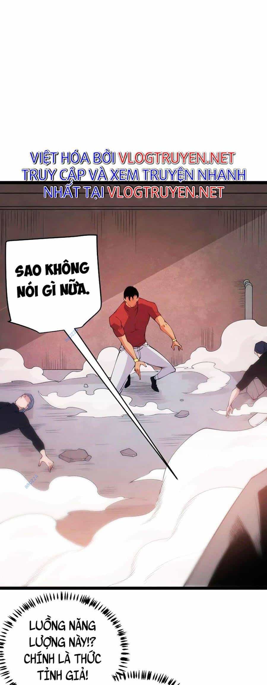 Tôi Đến Từ Thế Giới Trò Chơi - Chương 77 - ảnh 7