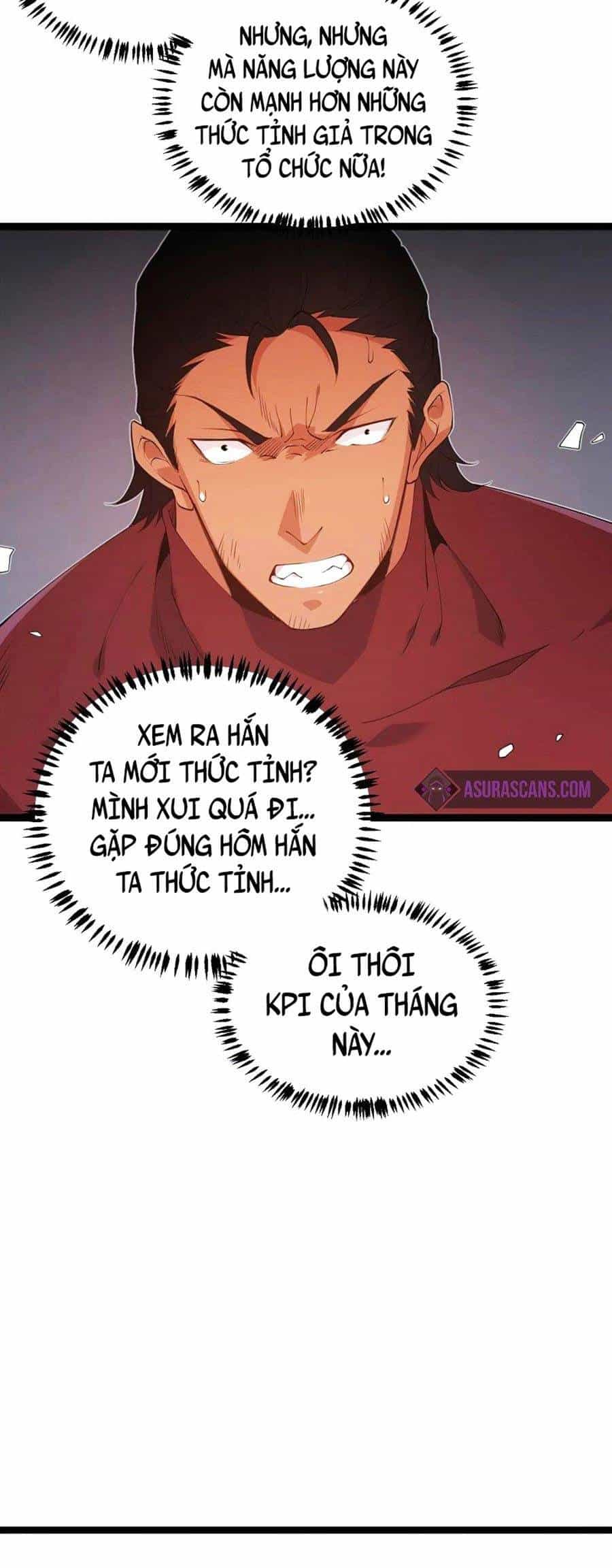 Tôi Đến Từ Thế Giới Trò Chơi - Chương 77 - ảnh 8