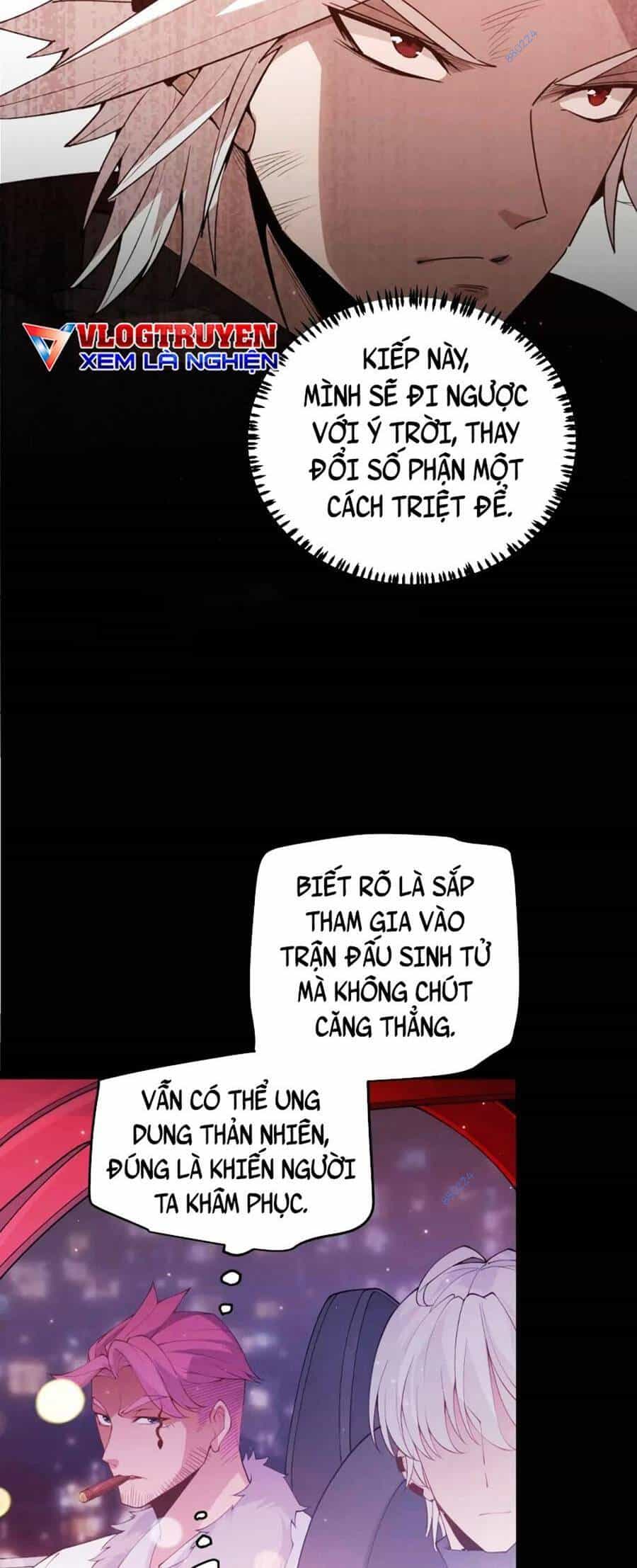Tôi Đến Từ Thế Giới Trò Chơi - Chương 78 - ảnh 11