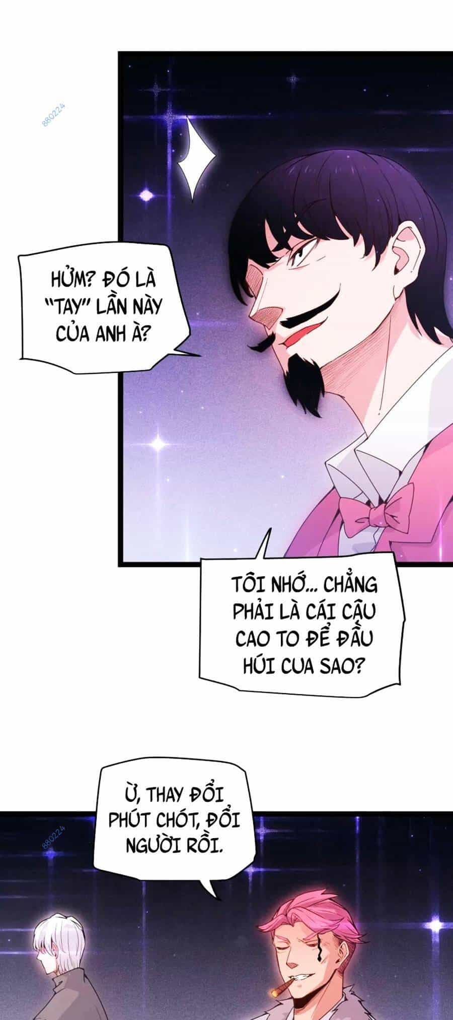 Tôi Đến Từ Thế Giới Trò Chơi - Chương 78 - ảnh 27