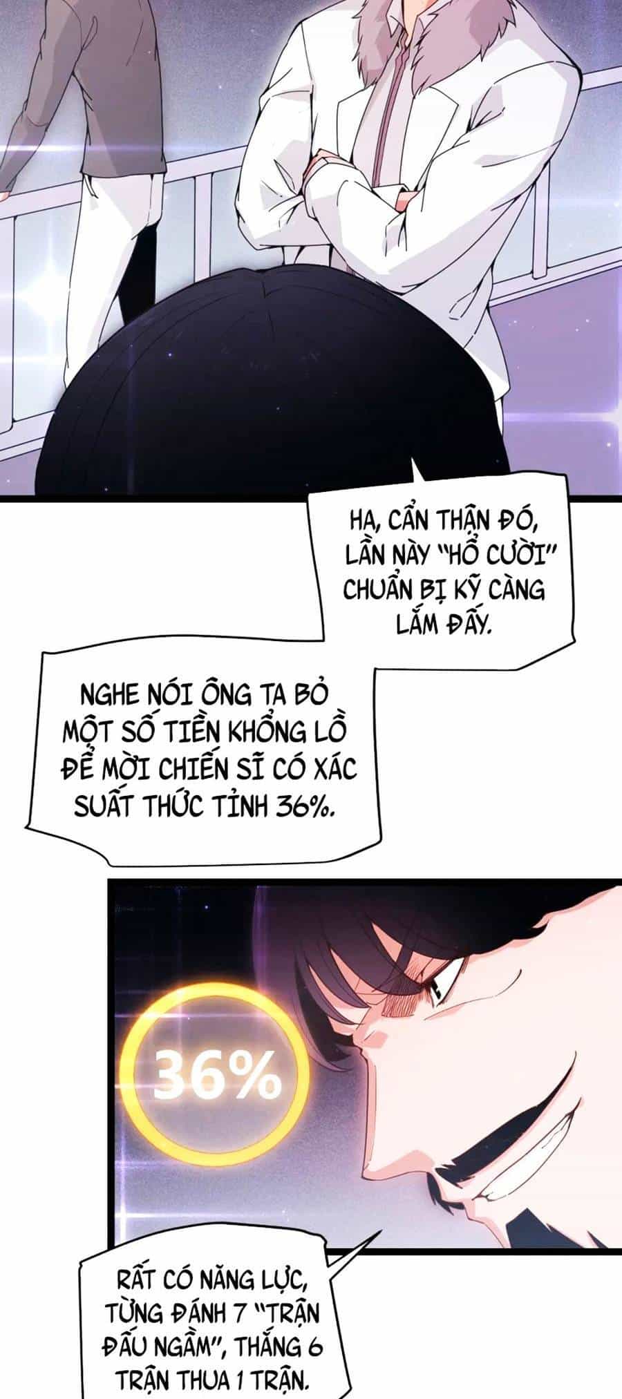 Tôi Đến Từ Thế Giới Trò Chơi - Chương 78 - ảnh 28
