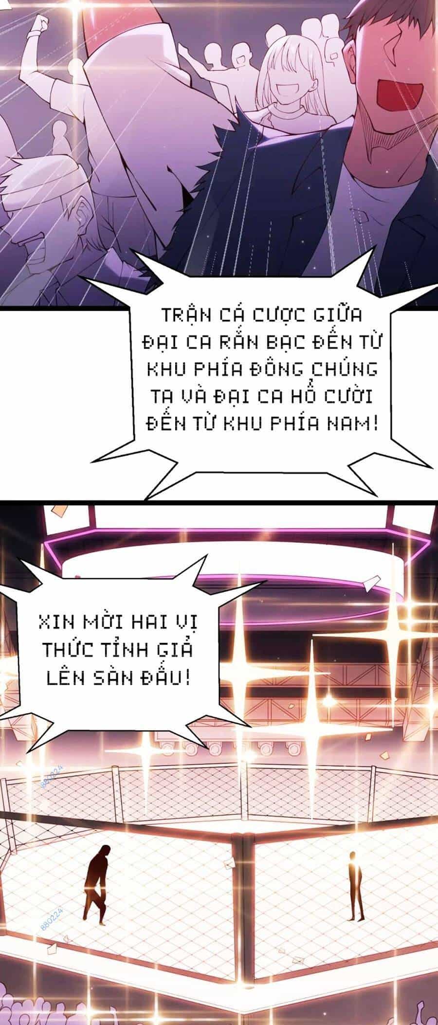 Tôi Đến Từ Thế Giới Trò Chơi - Chương 78 - ảnh 33