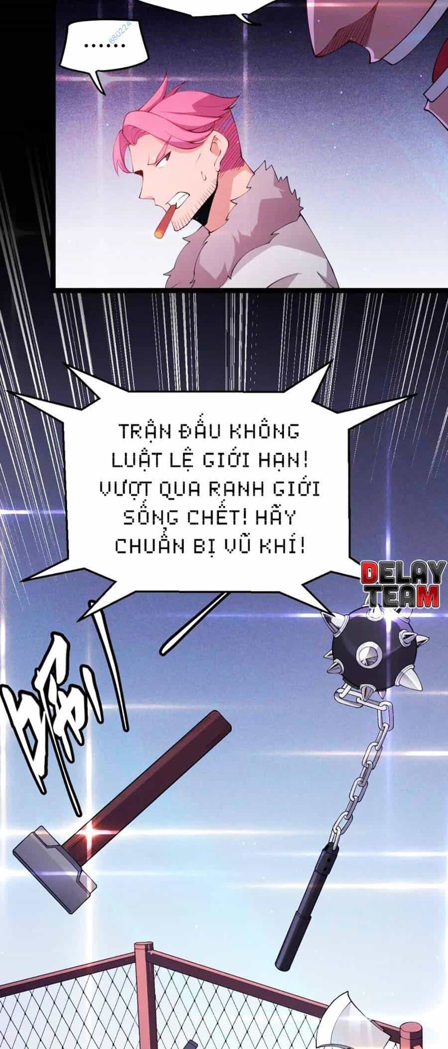 Tôi Đến Từ Thế Giới Trò Chơi - Chương 78 - ảnh 41