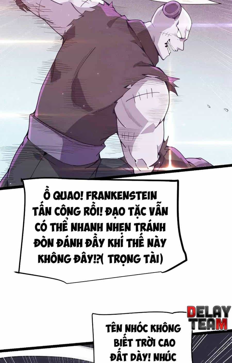 Tôi Đến Từ Thế Giới Trò Chơi - Chương 78 - ảnh 48