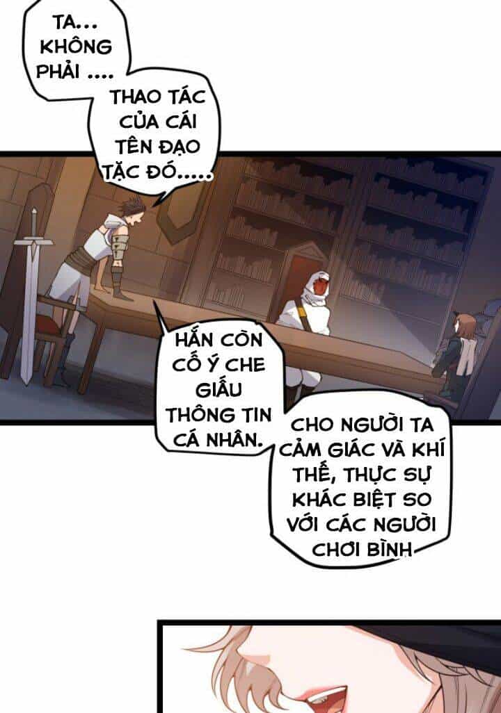 Tôi Đến Từ Thế Giới Trò Chơi - Chương 8 - ảnh 10