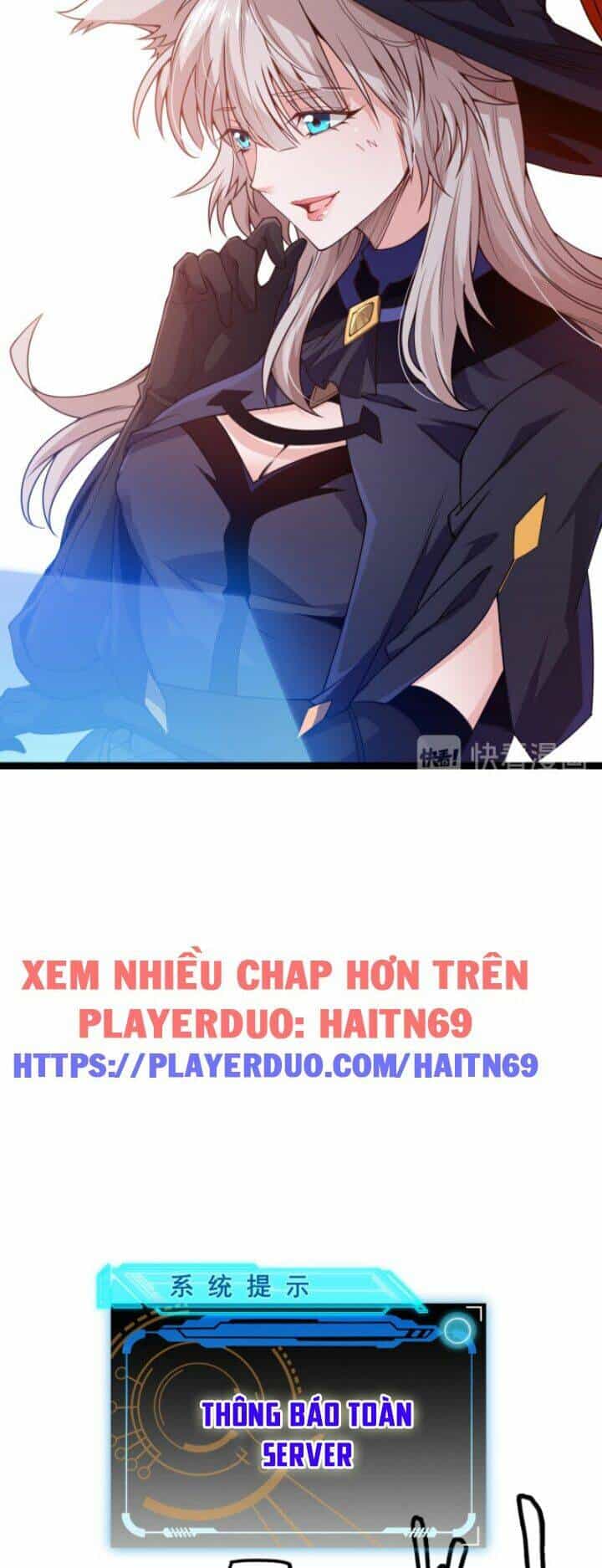 Tôi Đến Từ Thế Giới Trò Chơi - Chương 8 - ảnh 14