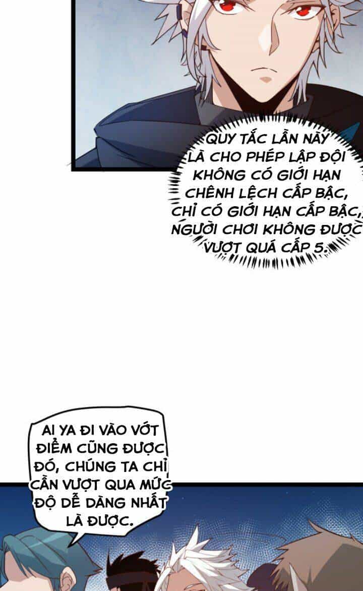 Tôi Đến Từ Thế Giới Trò Chơi - Chương 8 - ảnh 27