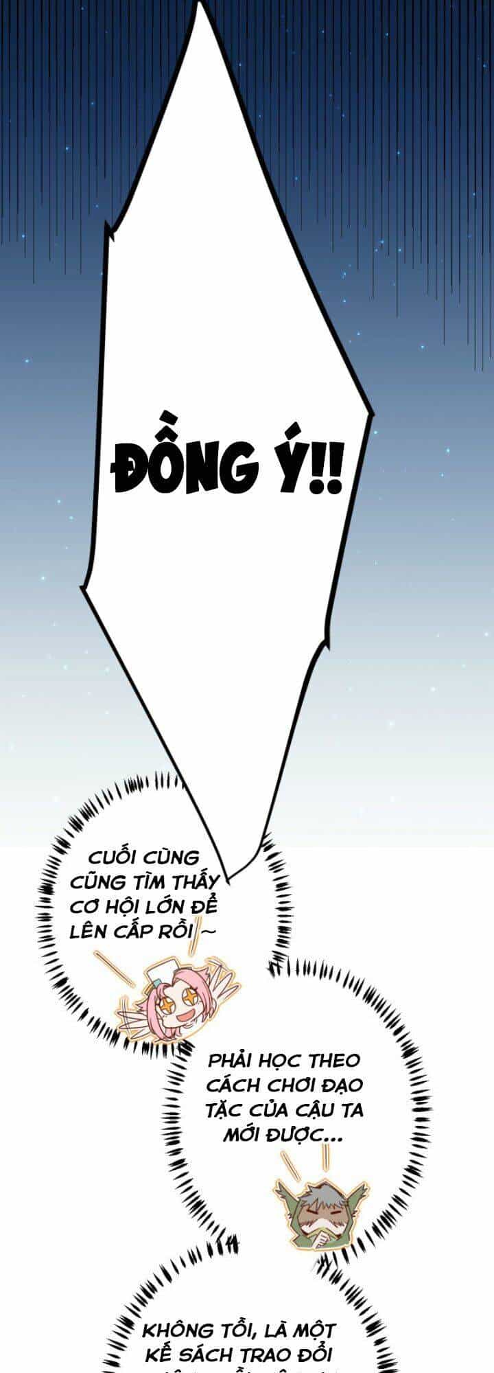 Tôi Đến Từ Thế Giới Trò Chơi - Chương 8 - ảnh 51