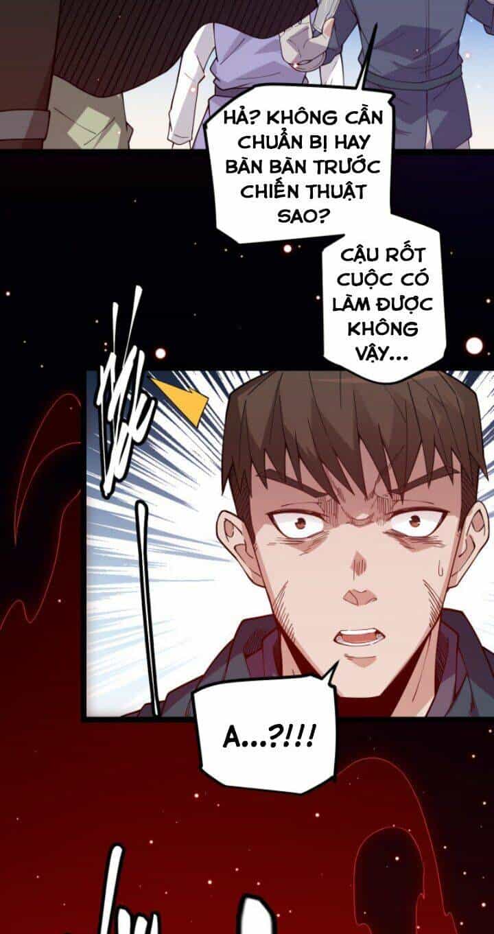 Tôi Đến Từ Thế Giới Trò Chơi - Chương 8 - ảnh 53