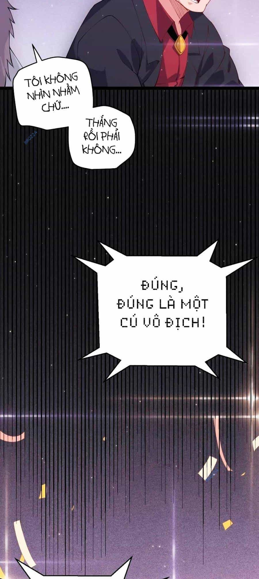 Tôi Đến Từ Thế Giới Trò Chơi - Chương 79 - ảnh 11