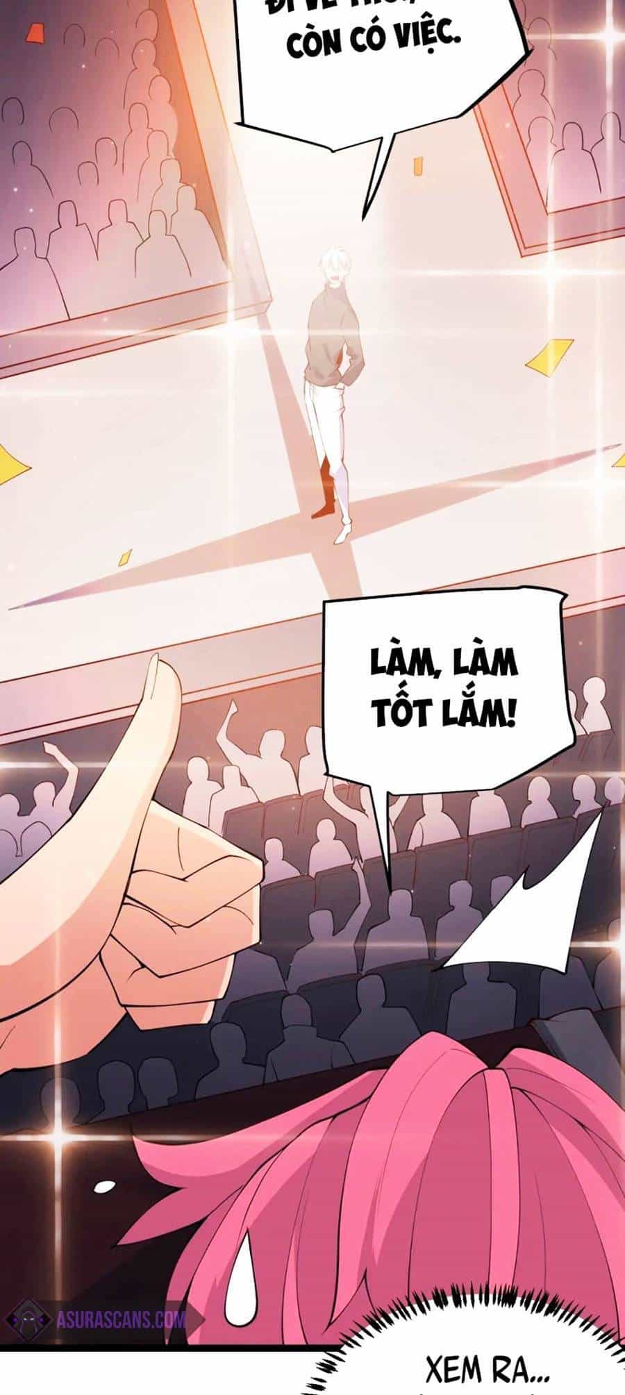 Tôi Đến Từ Thế Giới Trò Chơi - Chương 79 - ảnh 14