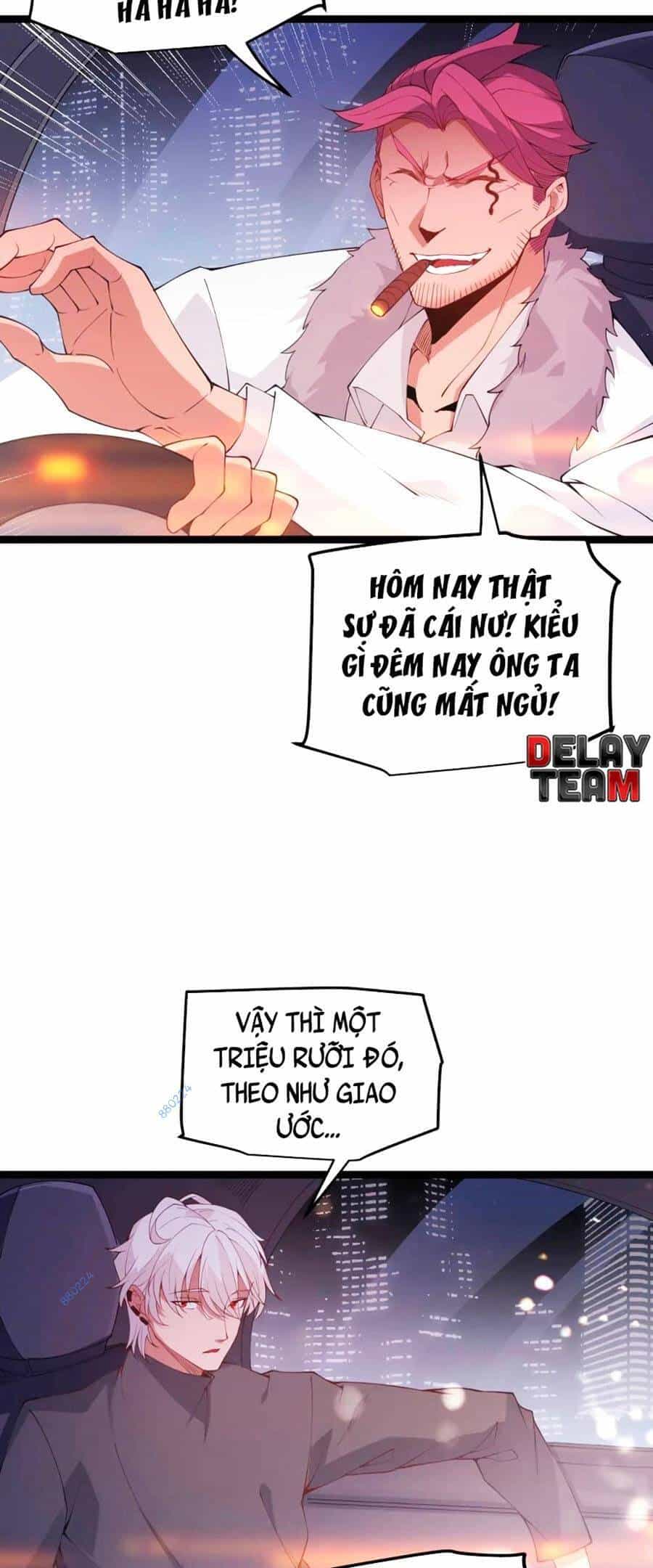 Tôi Đến Từ Thế Giới Trò Chơi - Chương 79 - ảnh 19