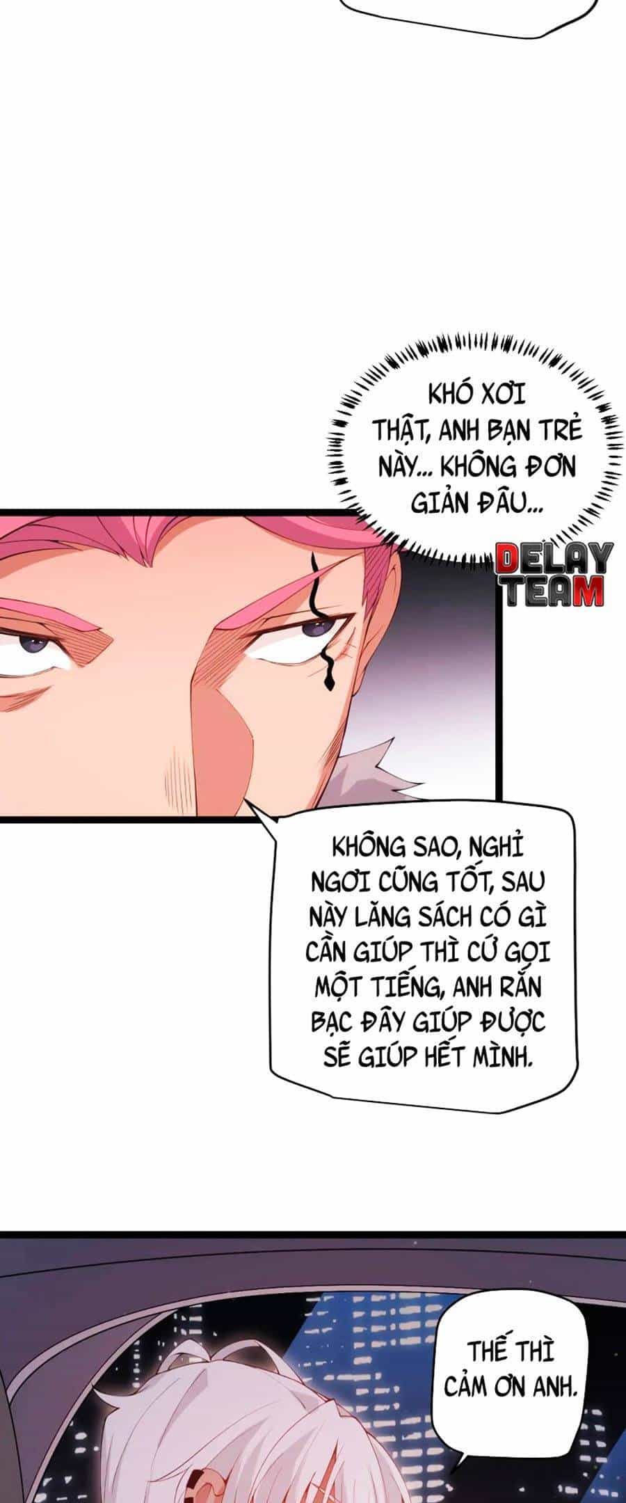 Tôi Đến Từ Thế Giới Trò Chơi - Chương 79 - ảnh 26