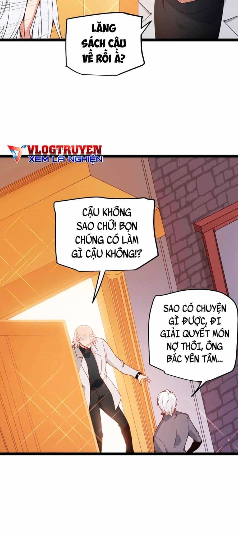 Tôi Đến Từ Thế Giới Trò Chơi - Chương 79 - ảnh 34