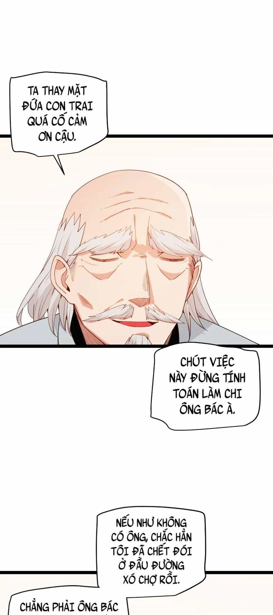 Tôi Đến Từ Thế Giới Trò Chơi - Chương 79 - ảnh 40