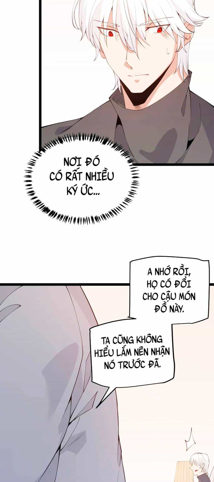 Tôi Đến Từ Thế Giới Trò Chơi - Chương 79 - ảnh 44
