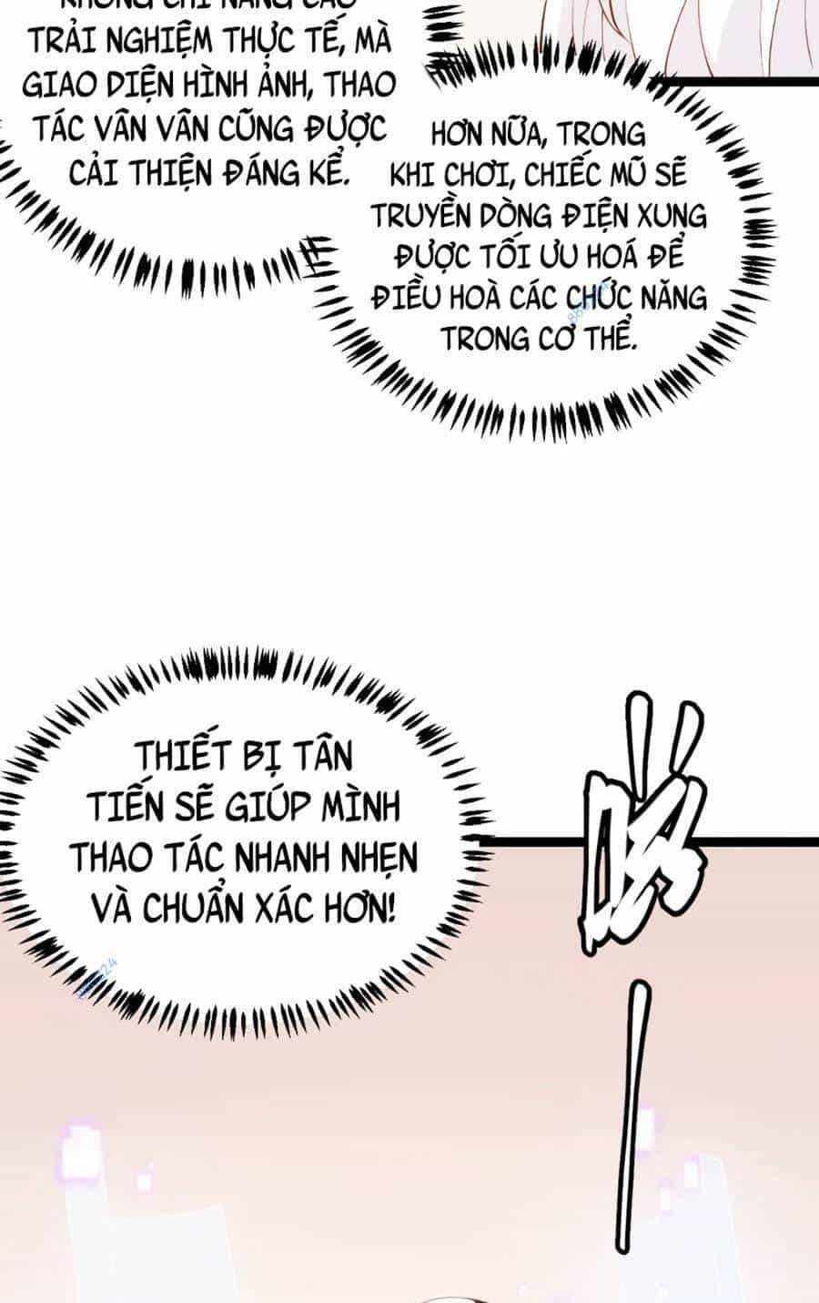 Tôi Đến Từ Thế Giới Trò Chơi - Chương 79 - ảnh 47