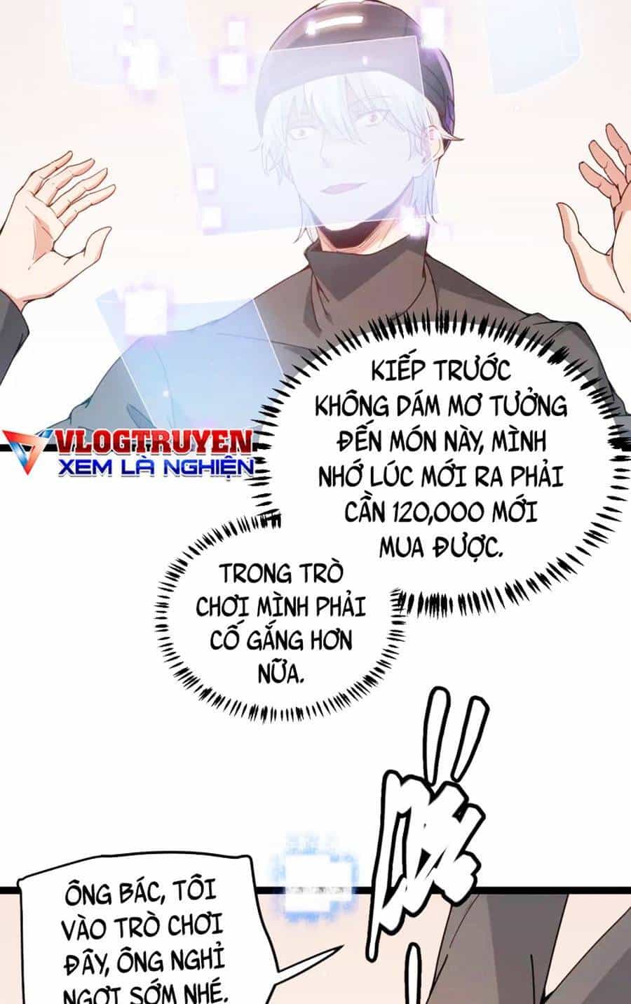 Tôi Đến Từ Thế Giới Trò Chơi - Chương 79 - ảnh 48