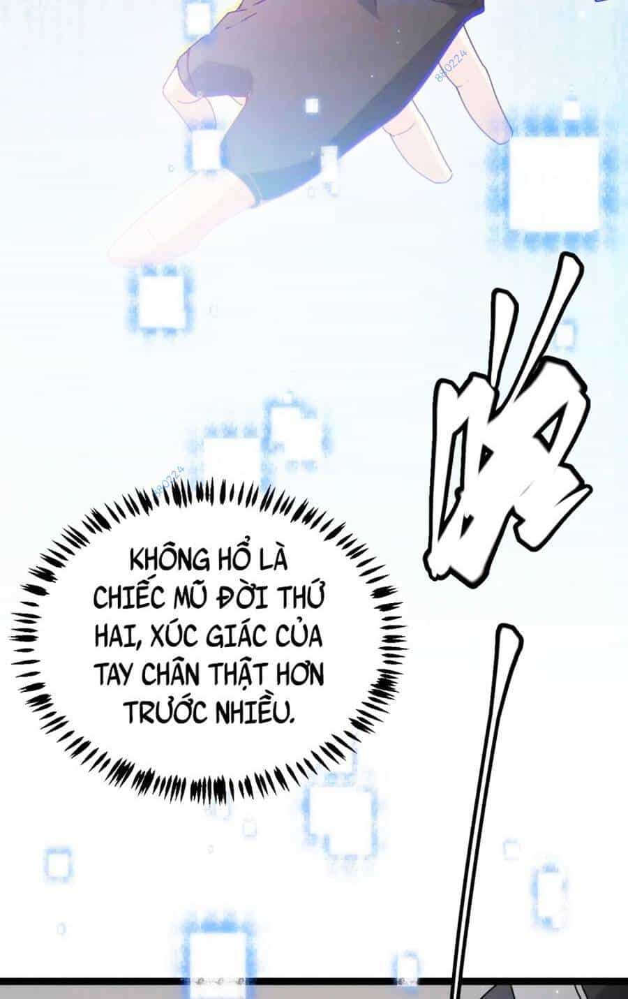 Tôi Đến Từ Thế Giới Trò Chơi - Chương 79 - ảnh 51