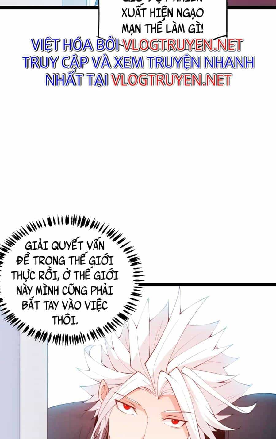 Tôi Đến Từ Thế Giới Trò Chơi - Chương 79 - ảnh 54