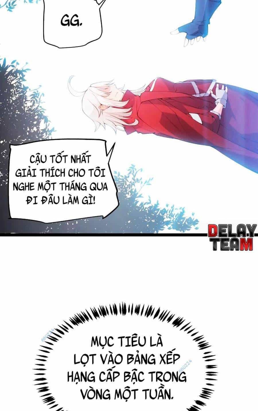 Tôi Đến Từ Thế Giới Trò Chơi - Chương 79 - ảnh 59