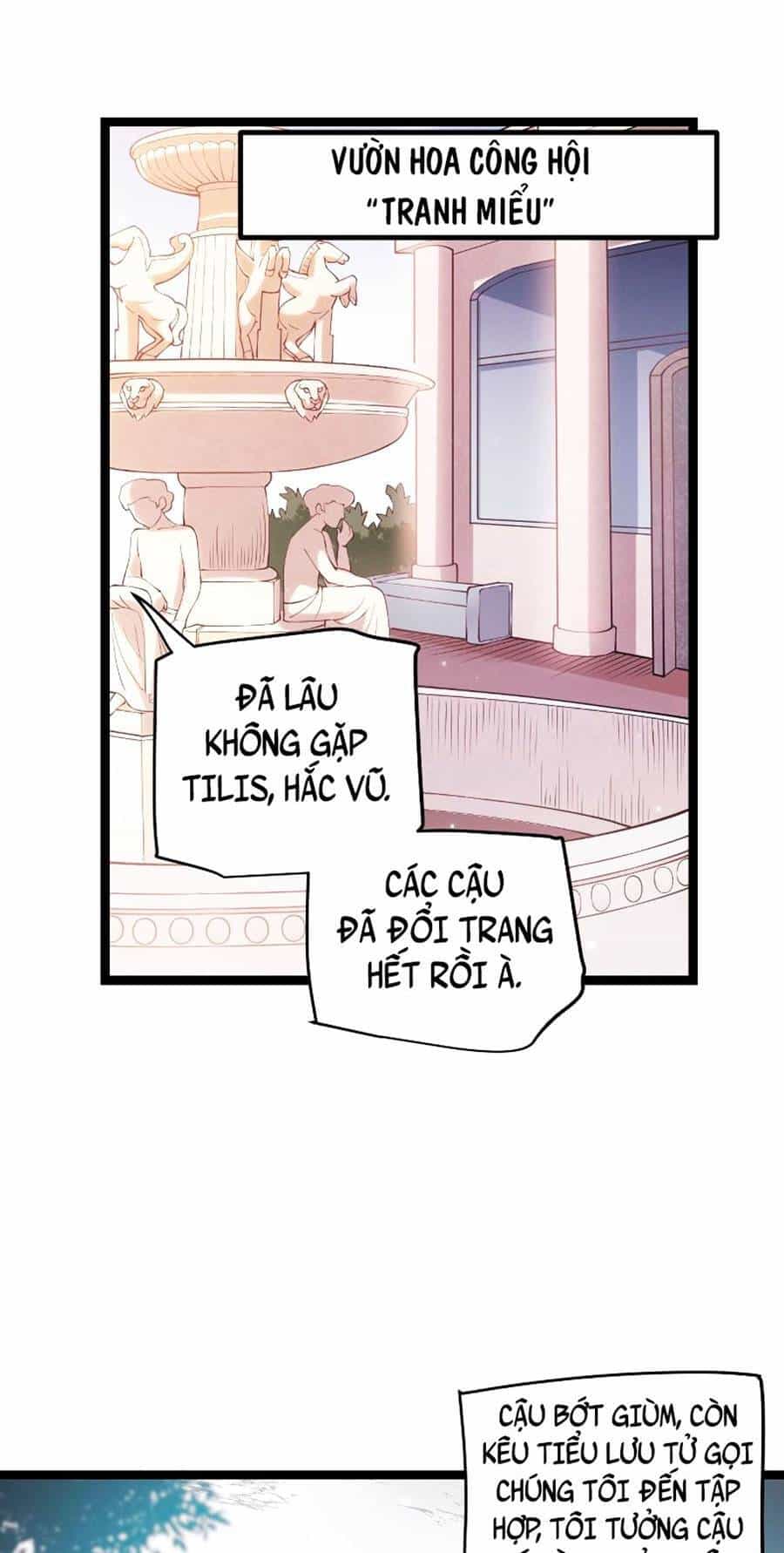 Tôi Đến Từ Thế Giới Trò Chơi - Chương 80 - ảnh 6