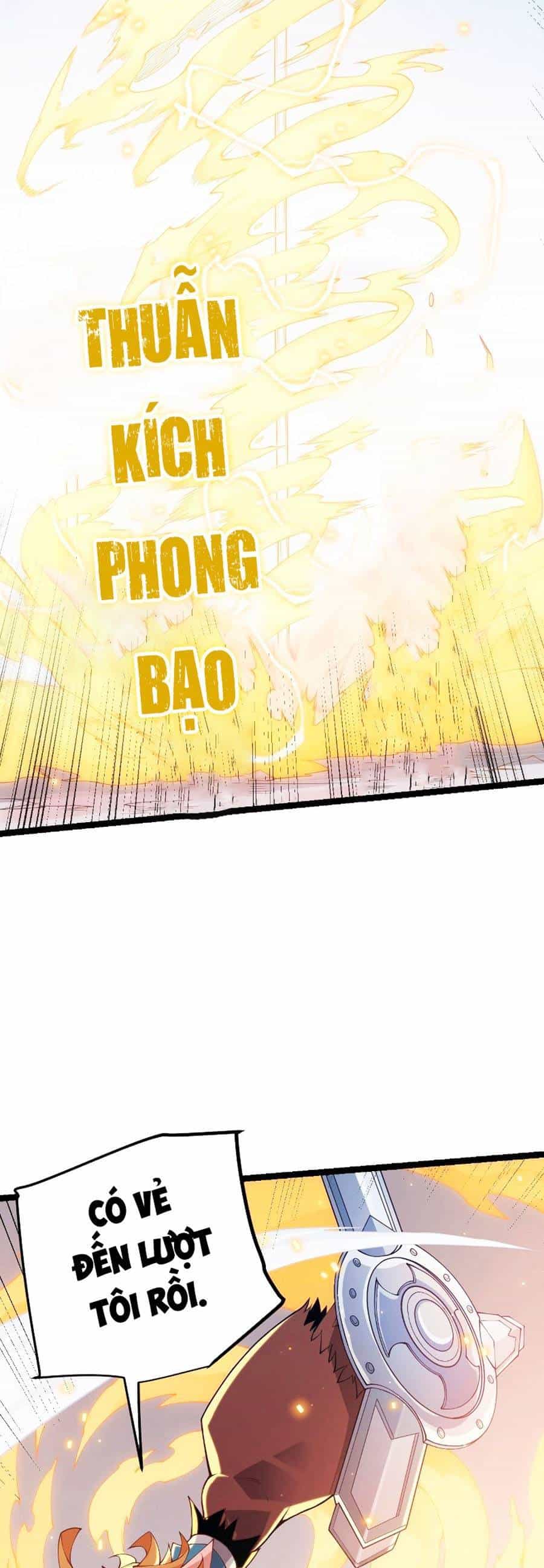 Tôi Đến Từ Thế Giới Trò Chơi - Chương 81 - ảnh 2