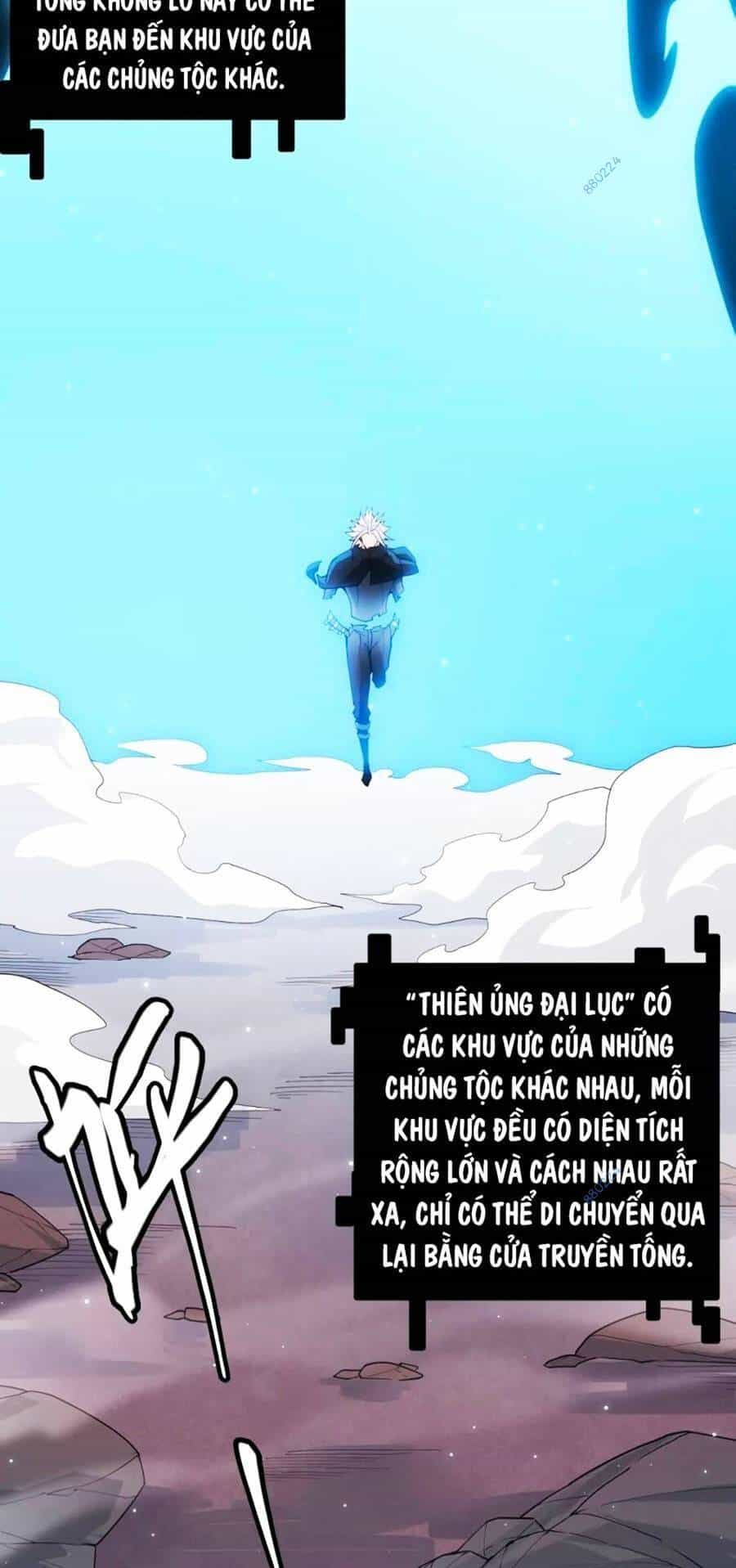 Tôi Đến Từ Thế Giới Trò Chơi - Chương 82 - ảnh 13