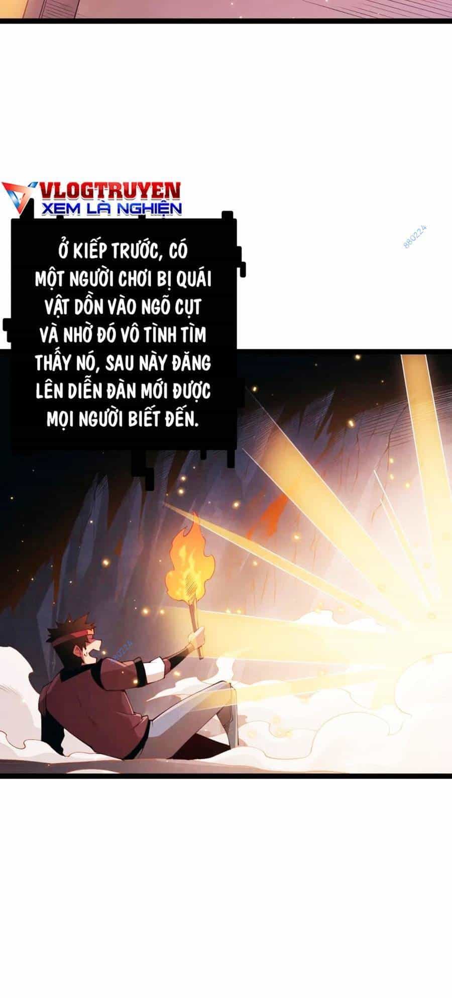 Tôi Đến Từ Thế Giới Trò Chơi - Chương 82 - ảnh 19