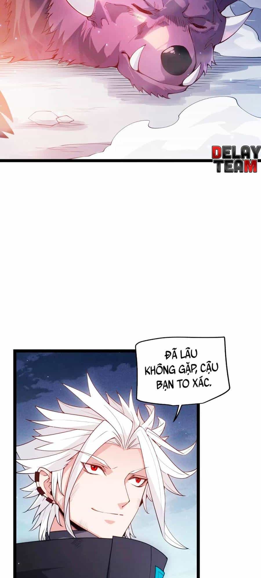 Tôi Đến Từ Thế Giới Trò Chơi - Chương 82 - ảnh 28