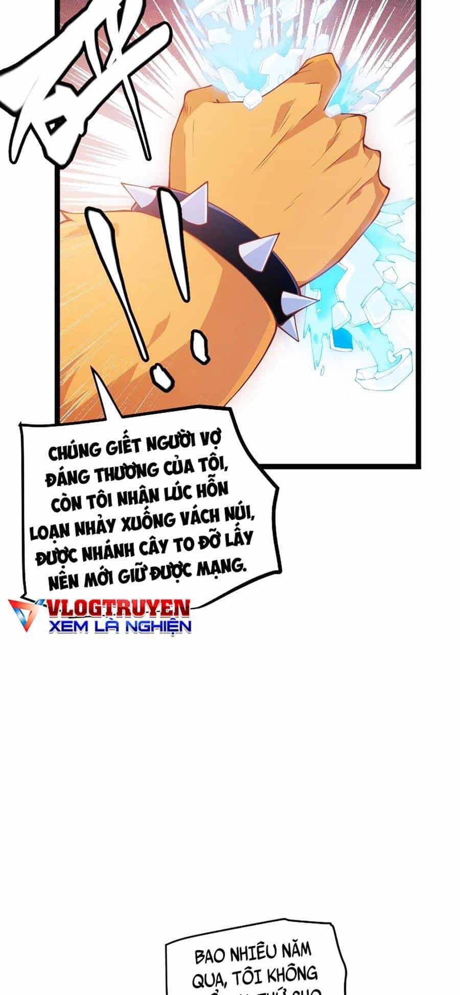 Tôi Đến Từ Thế Giới Trò Chơi - Chương 83 - ảnh 10