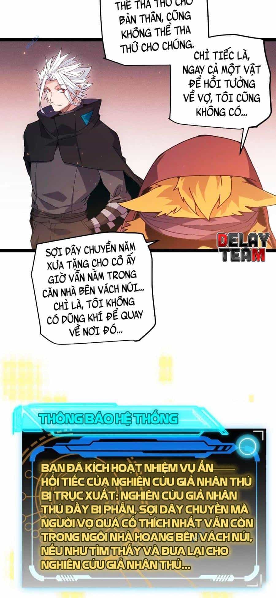 Tôi Đến Từ Thế Giới Trò Chơi - Chương 83 - ảnh 11