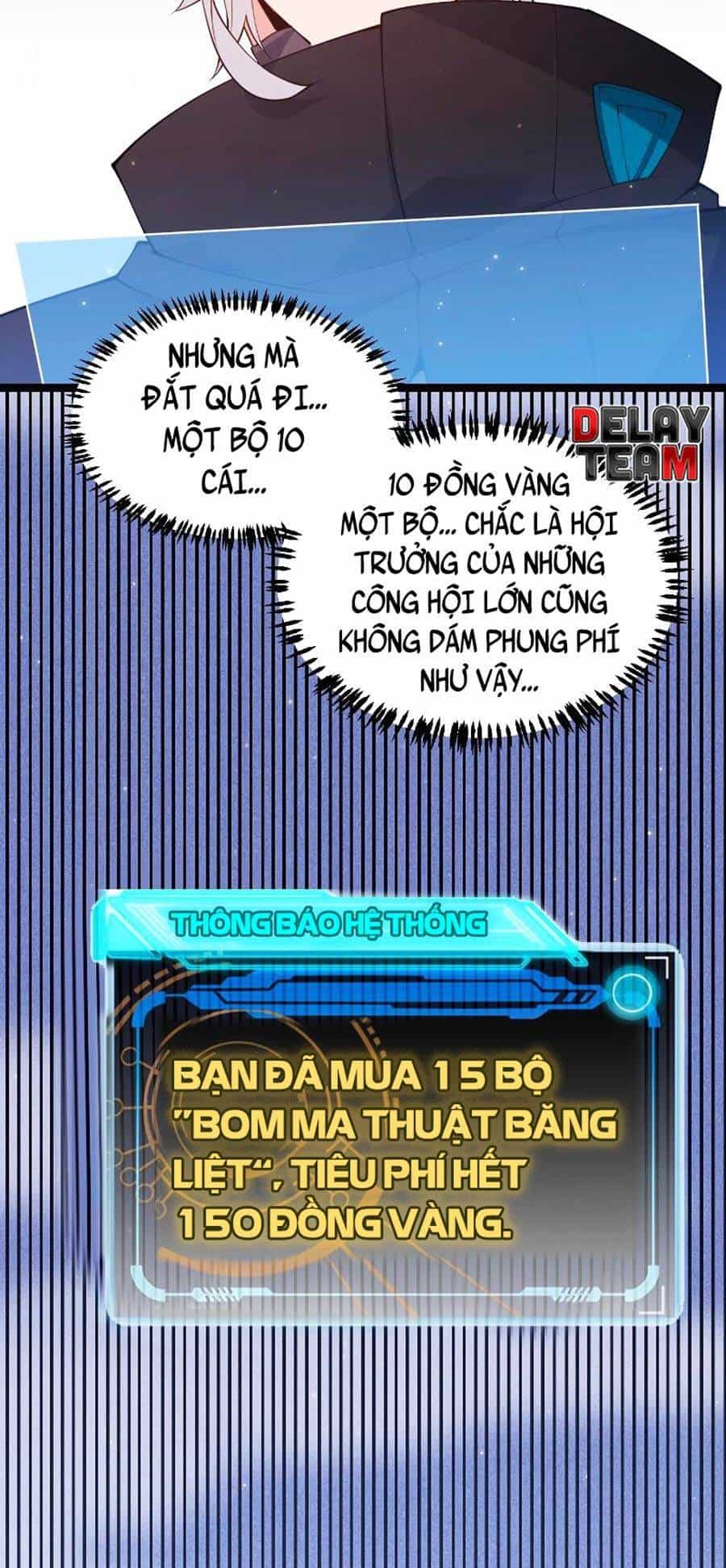 Tôi Đến Từ Thế Giới Trò Chơi - Chương 83 - ảnh 18