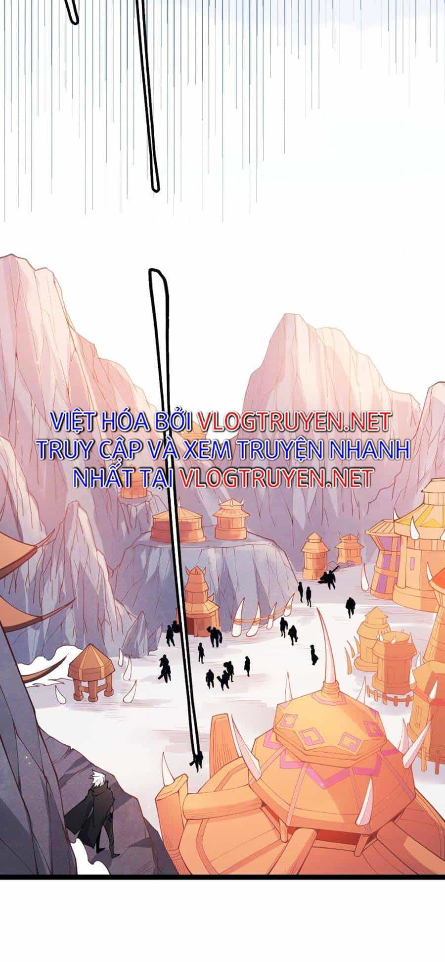 Tôi Đến Từ Thế Giới Trò Chơi - Chương 83 - ảnh 20