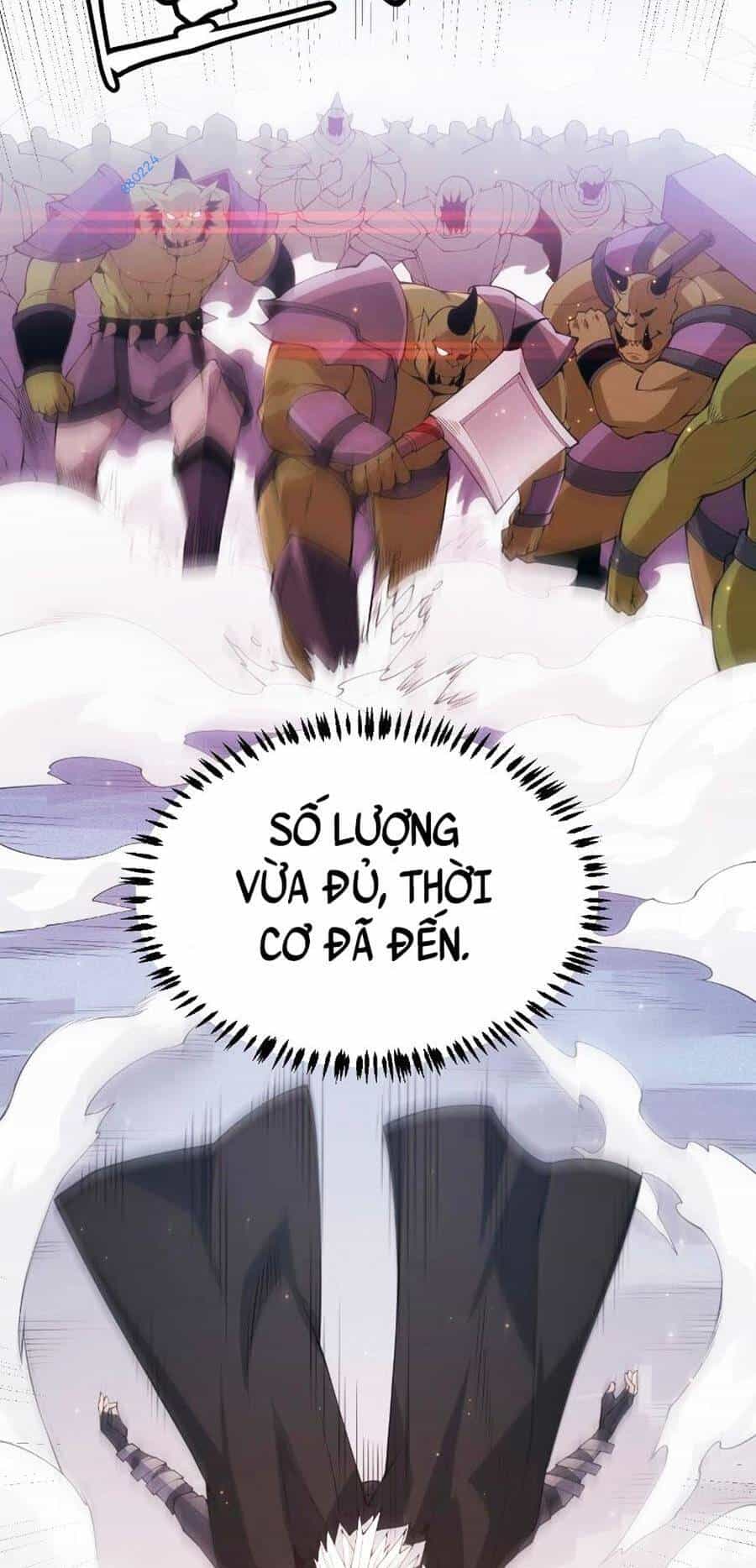 Tôi Đến Từ Thế Giới Trò Chơi - Chương 83 - ảnh 39