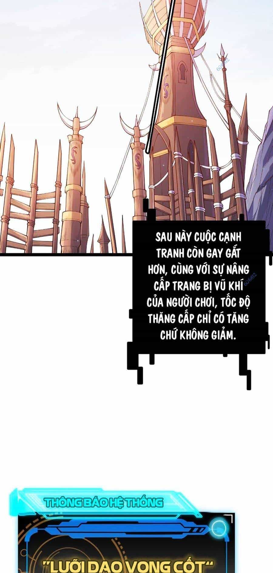 Tôi Đến Từ Thế Giới Trò Chơi - Chương 84 - ảnh 15