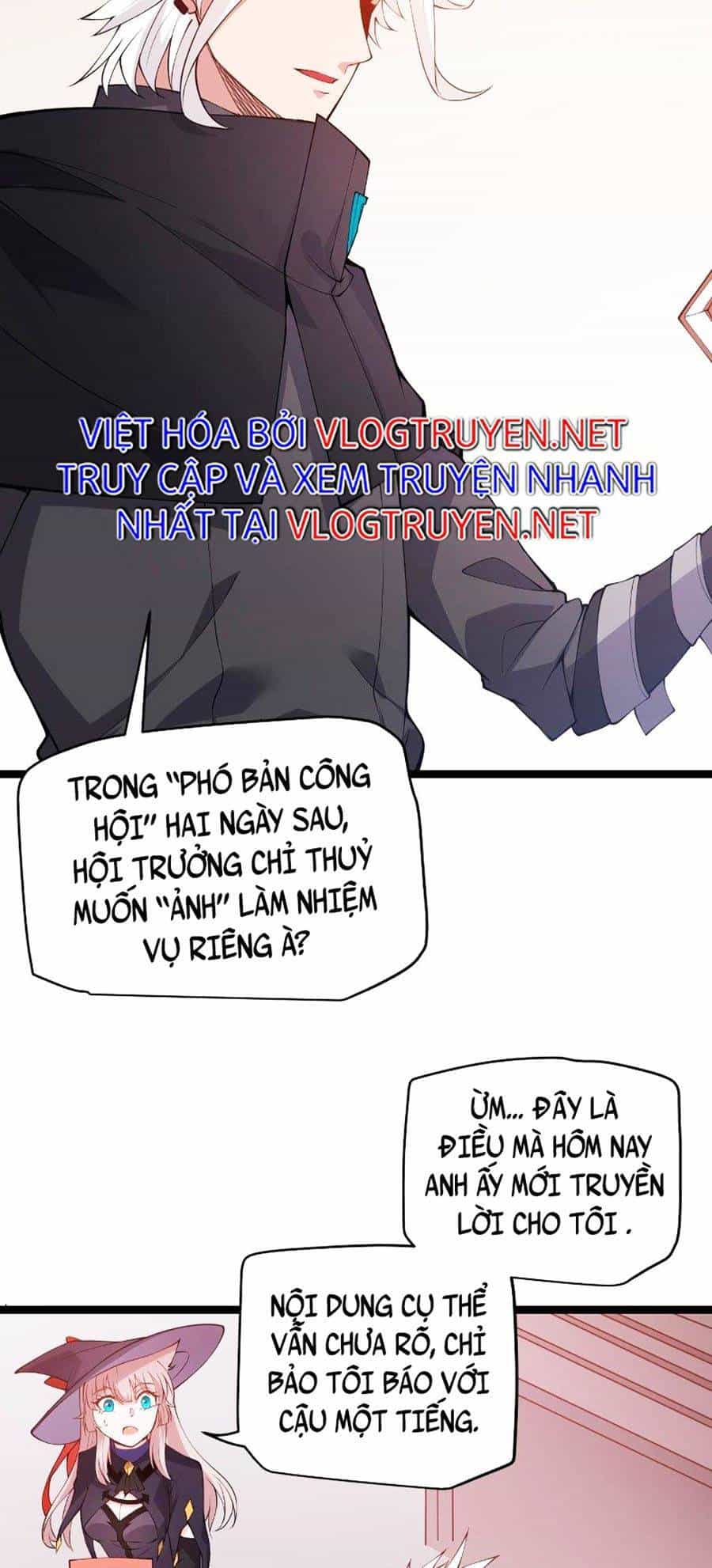 Tôi Đến Từ Thế Giới Trò Chơi - Chương 84 - ảnh 28