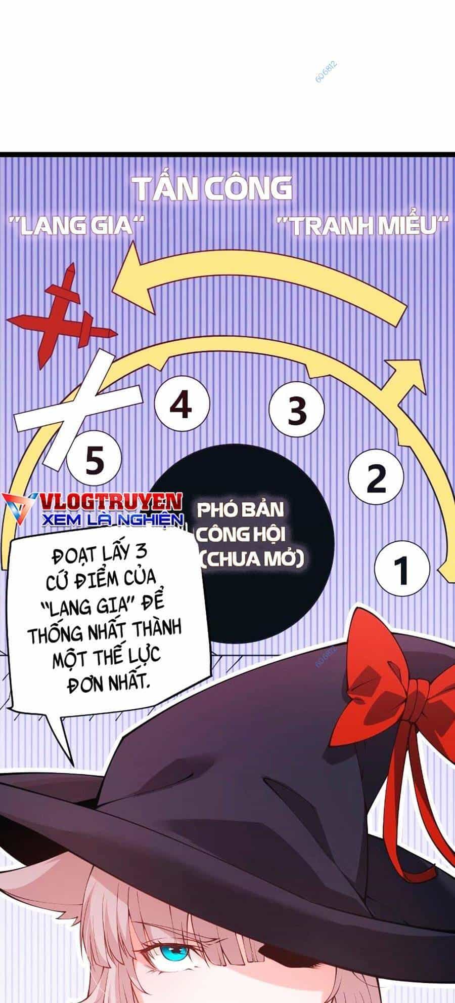 Tôi Đến Từ Thế Giới Trò Chơi - Chương 84 - ảnh 31
