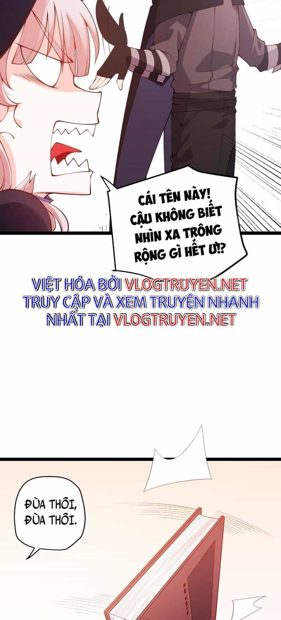 Tôi Đến Từ Thế Giới Trò Chơi - Chương 84 - ảnh 35